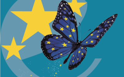 Bonne journée de l’Europe à tous !