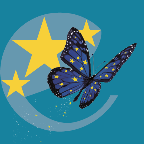 Bonne journée de l’Europe à tous !
