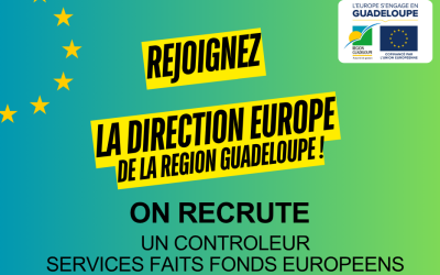 OFFRE D’EMPLOI
