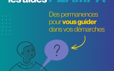 PERMANENCES D&rsquo;INFORMATION SUR LES AIDES EUROPEENNES FEAMPA