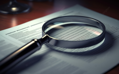 Webinaire Lutte Anti-Fraude